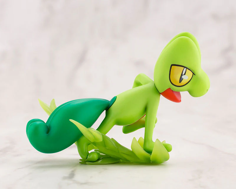 Pocket Monsters - Kimori - Yuuki - ARTFX J - Pokémon Figure Series - 1/8 (Kotobukiya) - Image 2
