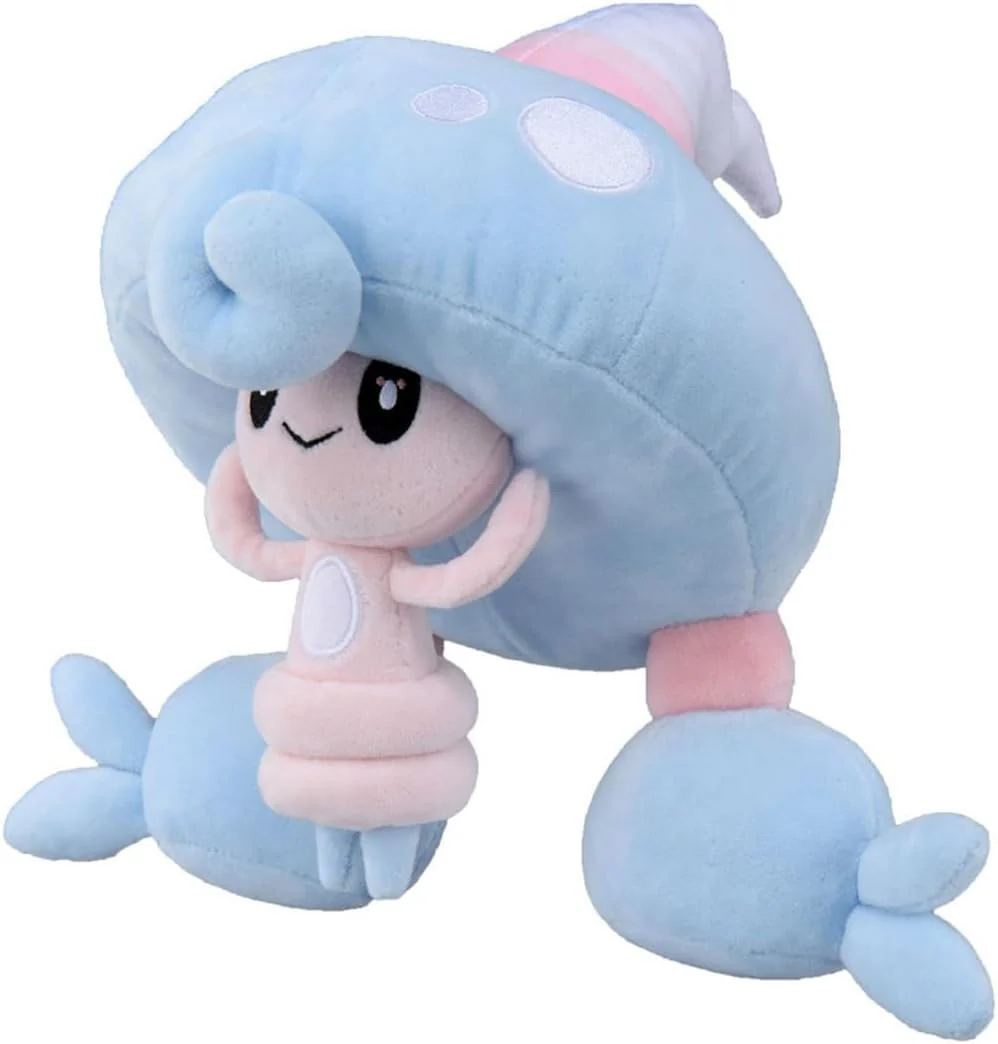 Pocket Monsters - Tebrim (Takara Tomy A.R.T.S) - Image 2