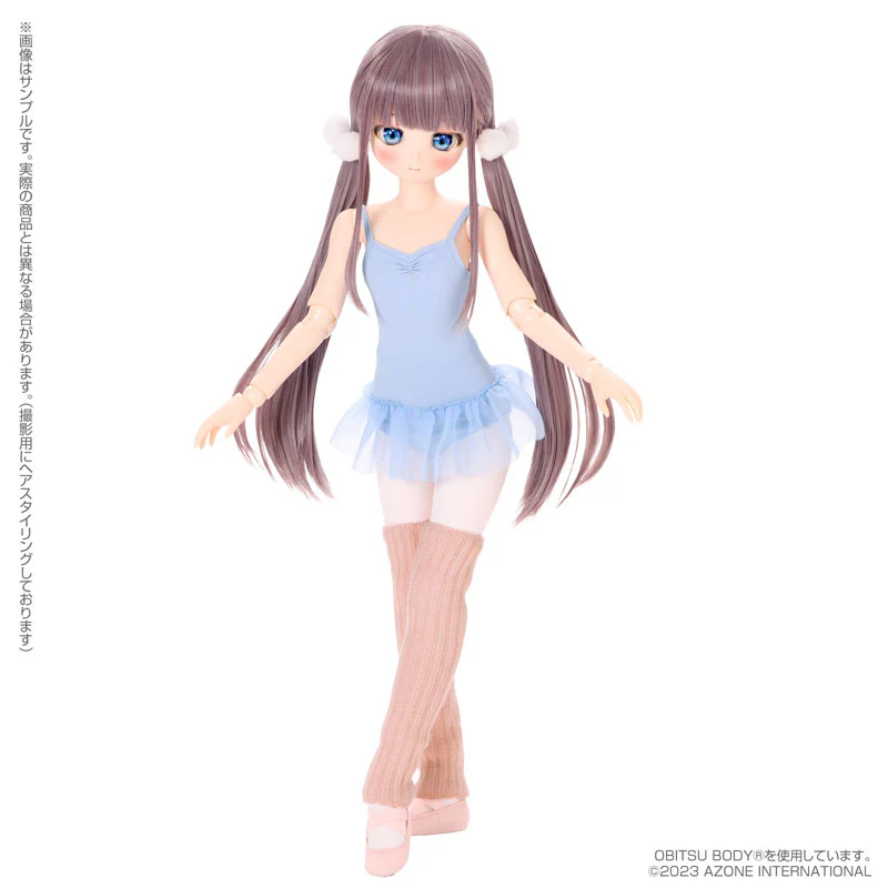 Poe-Poe×Iris Collect petit - Io☆Pika - Cool Girl Ver. - DX (Azone) - Image 2
