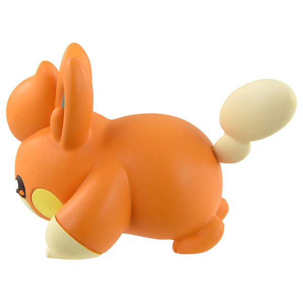 Pokemon MonColle MS-27 Pawmi - Image 5