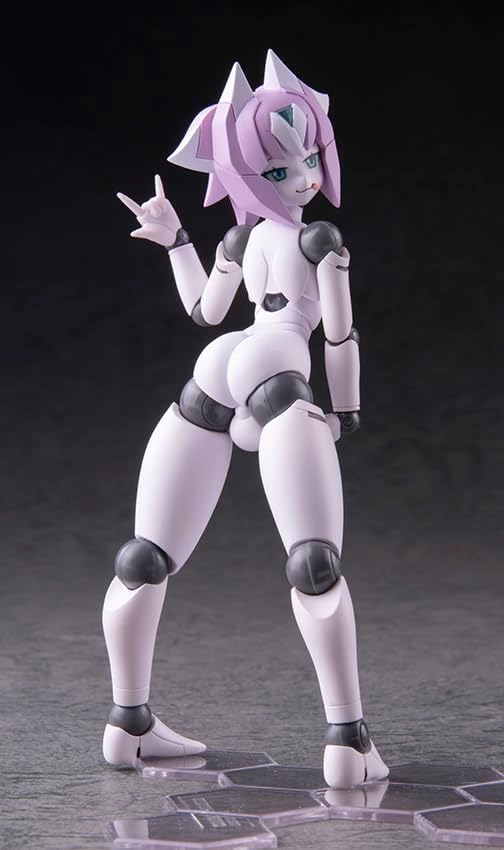 Polynian - MLL-V2 - Machaon (Daibadi Production) - Image 5