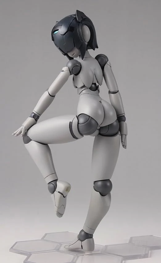 Polynian - MMM - Shamrock - Gray Fresh - Update Version (Daibadi Production) - Image 3