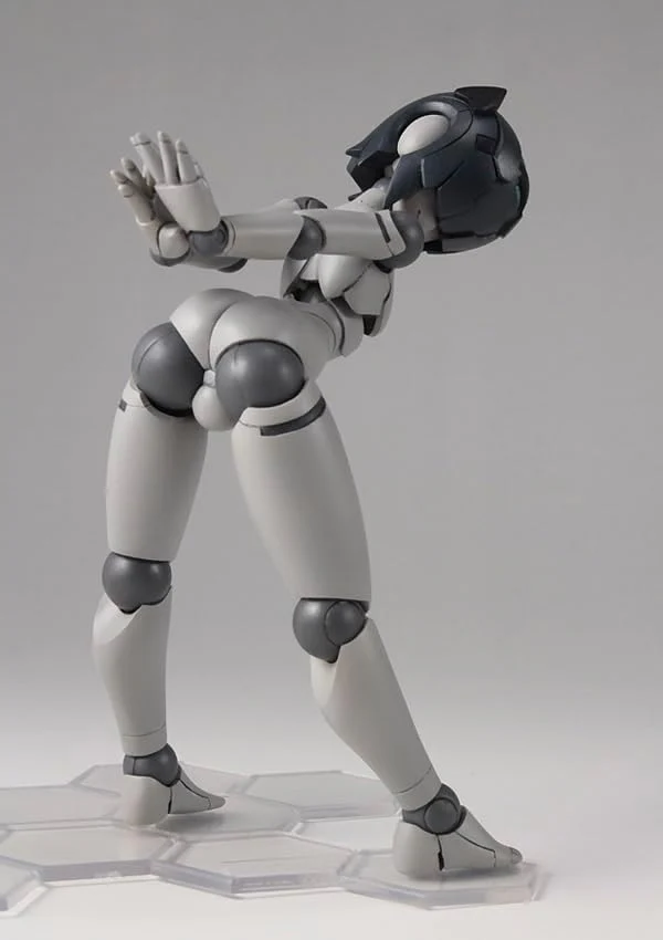 Polynian - MMM - Shamrock - Gray Fresh - Update Version (Daibadi Production) - Image 4