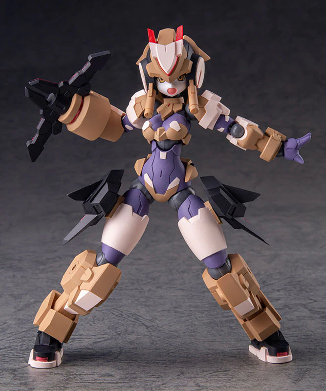 Polynian - Olivier - ST Peace Clay F Dessert (Daibadi Production) - Image 4