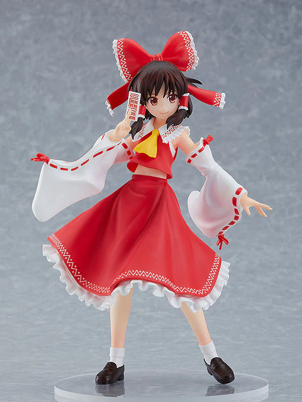 POP UP PARADE Touhou Project Reimu Hakurei - Image 7