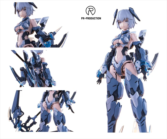 PR-PRODUCTION - Project Hunt Series - Ren (Doyusha) - Image 2