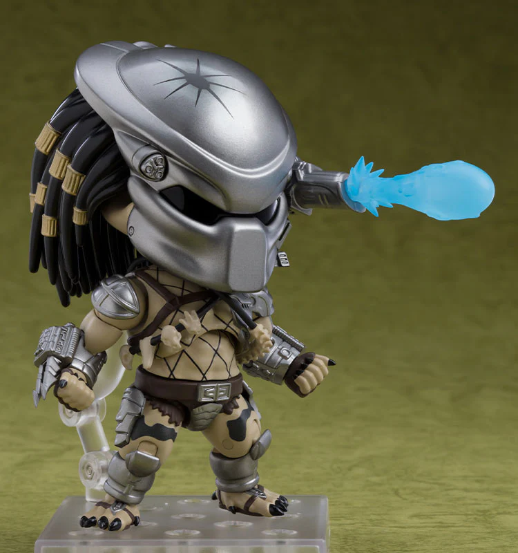 Predator - Nendoroid #1845 (Good Smile Company) - Image 4