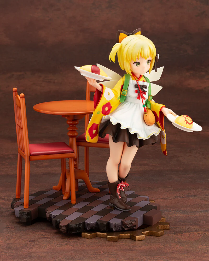 Prima Doll - Gekka - 1/7 (Kotobukiya) - Image 6