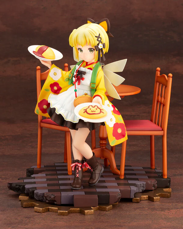 Prima Doll - Gekka - 1/7 (Kotobukiya) - Image 8