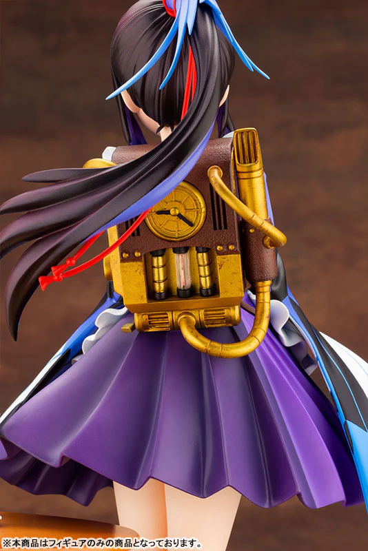 Prima Doll - Karasuba - 1/7 (Kotobukiya) - Image 9