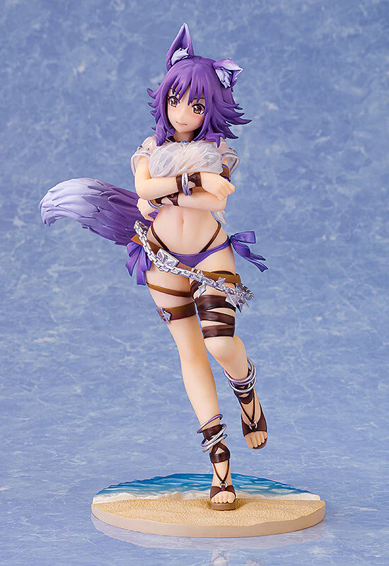 Princess Connect! Re:Dive - Aki Makoto - 1/7 - Summer (Good Smile Company, Wing) [Shop Exclusive] - Image 2