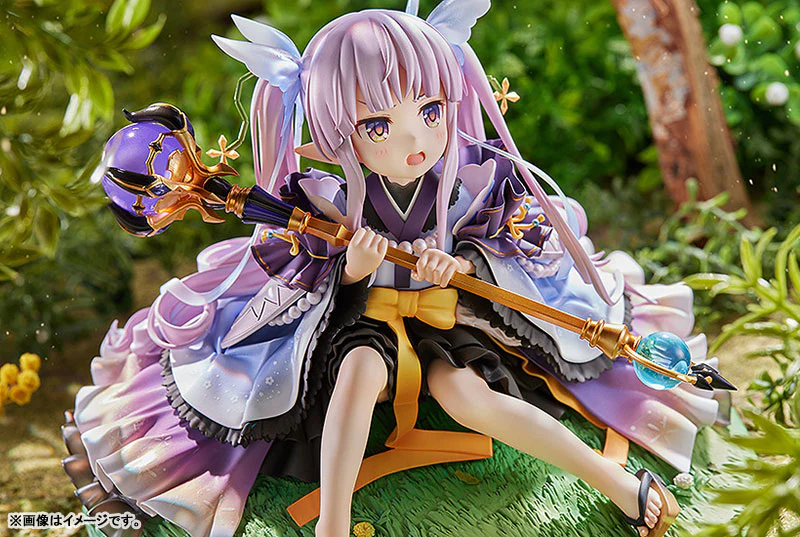 Princess Connect! Re:Dive - Hikawa Kyouka - 1/7 (Good Smile Company) - Image 7