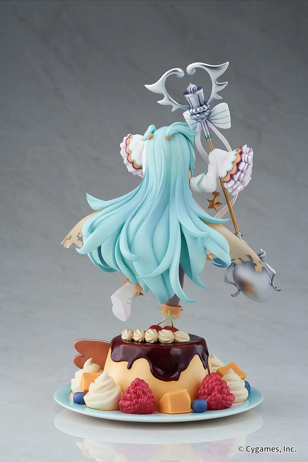 Princess Connect! Re:Dive - Izumo Miyako - 1/7 - Oyatsu no Jikan Nano Ver. (Ribose) - Image 4