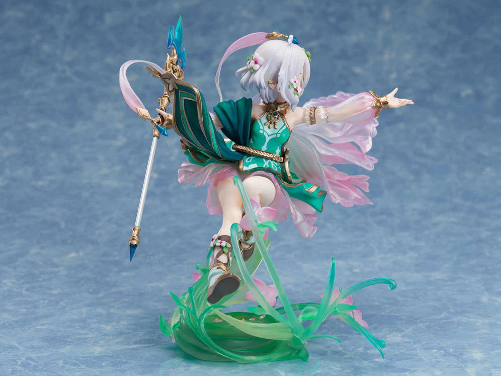 Princess Connect! Re:Dive - Natsume Kokoro - F:Nex - 1/7 - ★6 (FuRyu) [Shop Exclusive] - Image 5