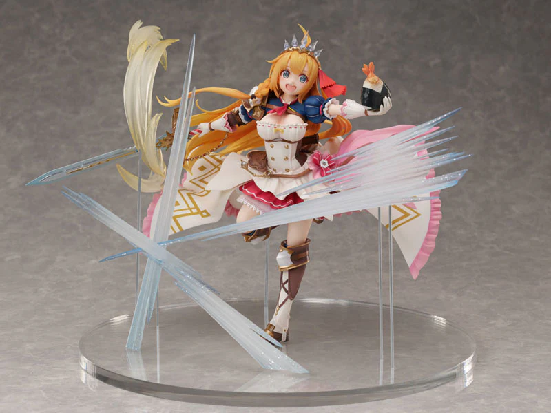 Princess Connect! Re: Dive Pecorine Star 6 1/7 Scale Figure - Image 8