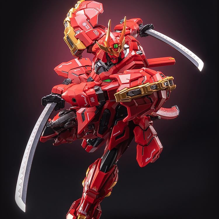 Projector Effect - Excellent Class Kai no Tora (MOSHOWTOYS) - Image 2