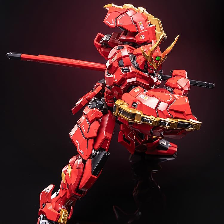 Projector Effect - Excellent Class Kai no Tora (MOSHOWTOYS) - Image 3