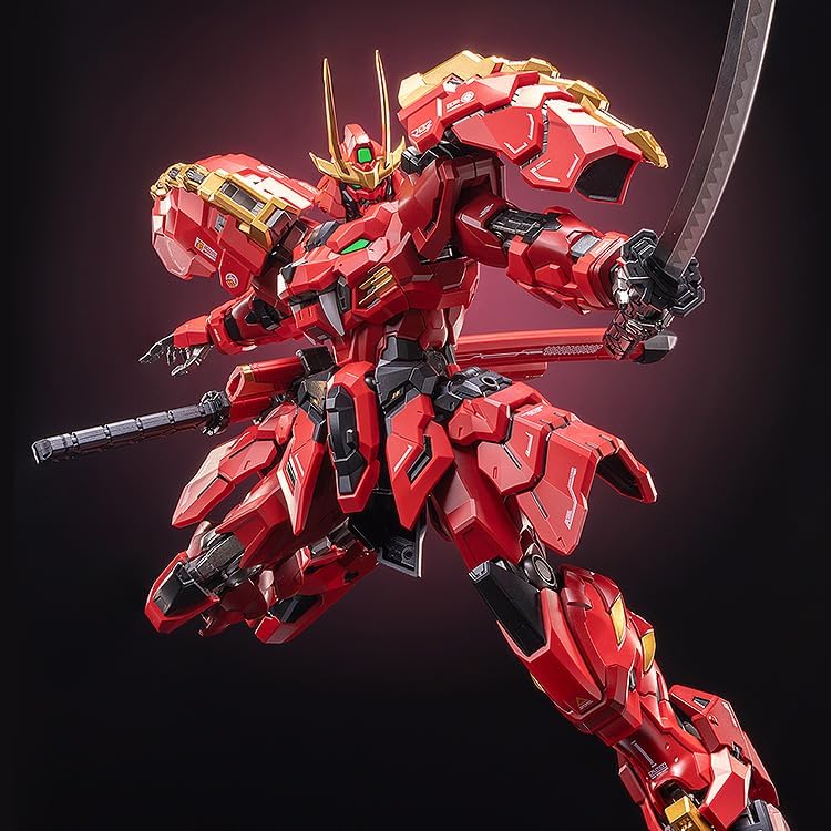 Projector Effect - Excellent Class Kai no Tora (MOSHOWTOYS) - Image 5