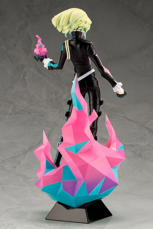 Promare - Lio Fotia - ARTFX J - 1/7 - 2024 Re-release (Kotobukiya) - Image 4