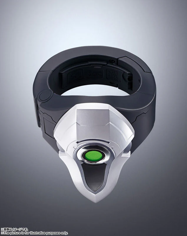 PROPLICA Storage Bangle -Wild Tiger Ver.- "TIGER & BUNNY 2" - Image 6