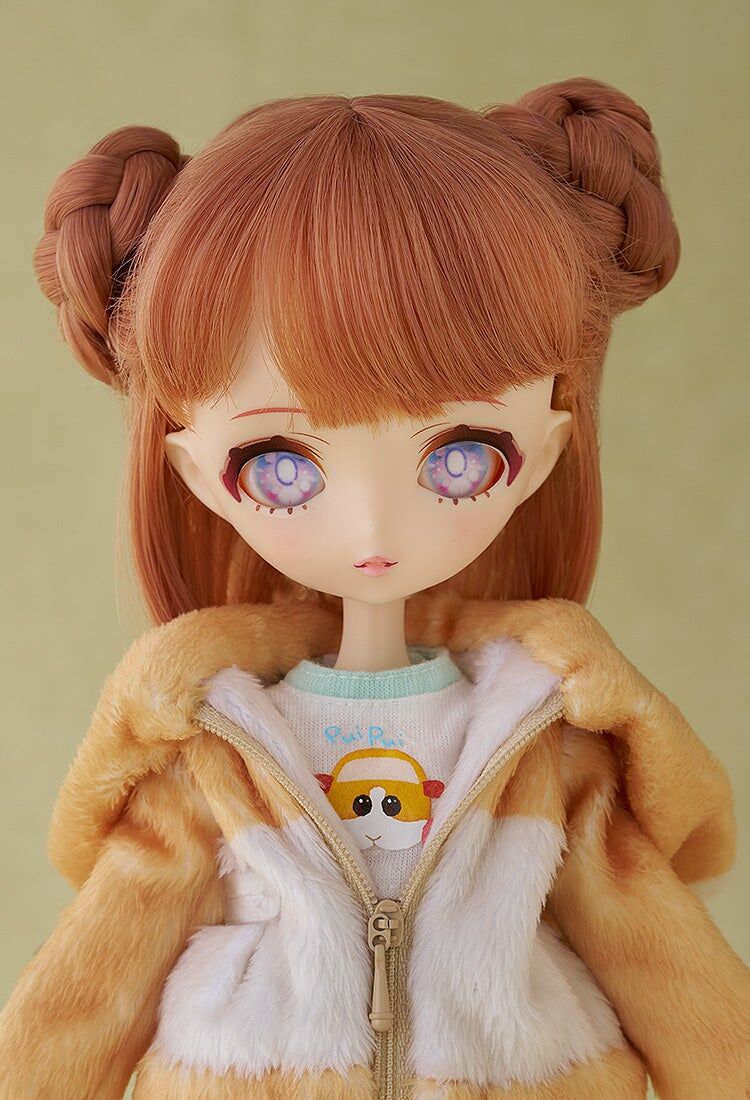 Pui Pui Molcar - Potato - Near Harmonia - 2nd Pre-order (Good Smile Company) - Image 5