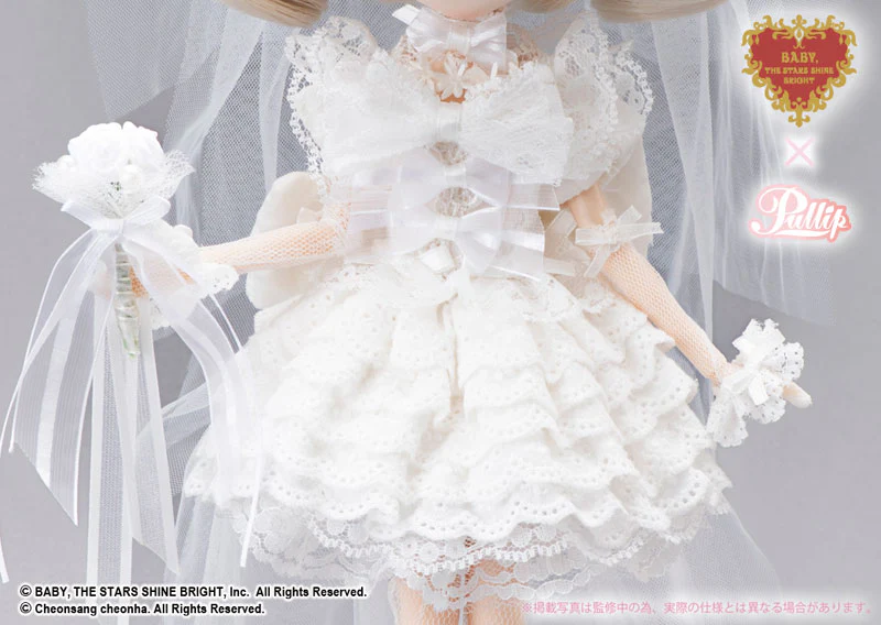 Pullip Ange - Image 10