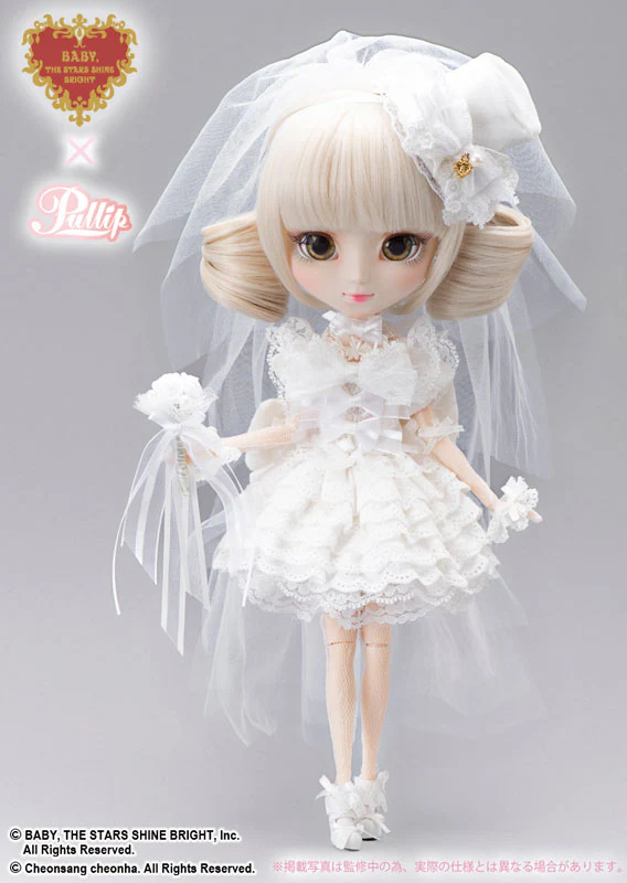 Pullip Ange - Image 4