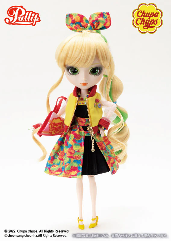 Pullip Chupa Chups - Image 3