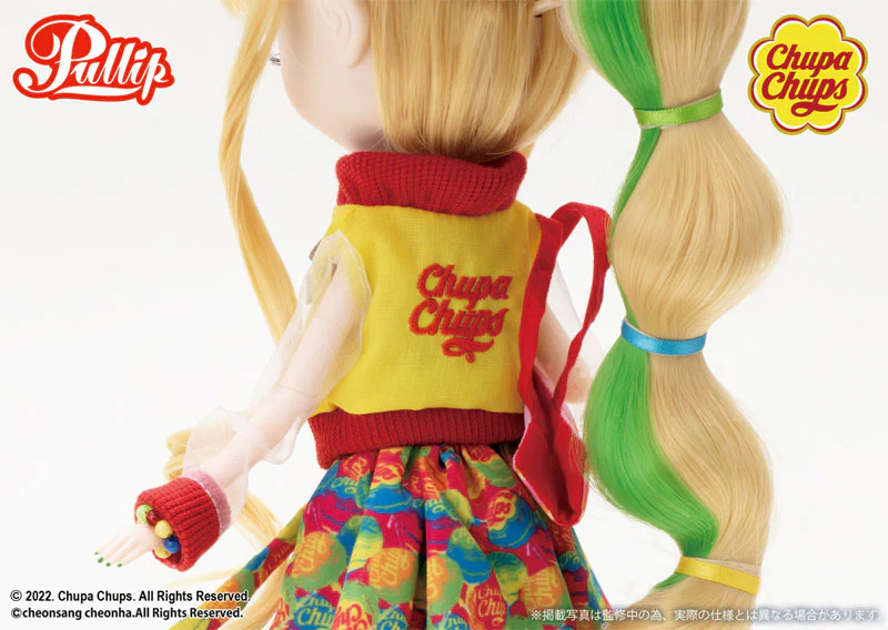 Pullip Chupa Chups - Image 7