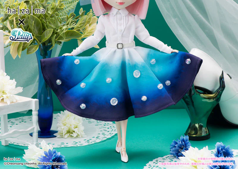 Pullip Comet - Image 2