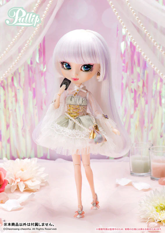 Pullip Mistica - Image 7