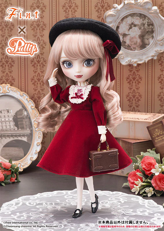 Pullip Rojeune