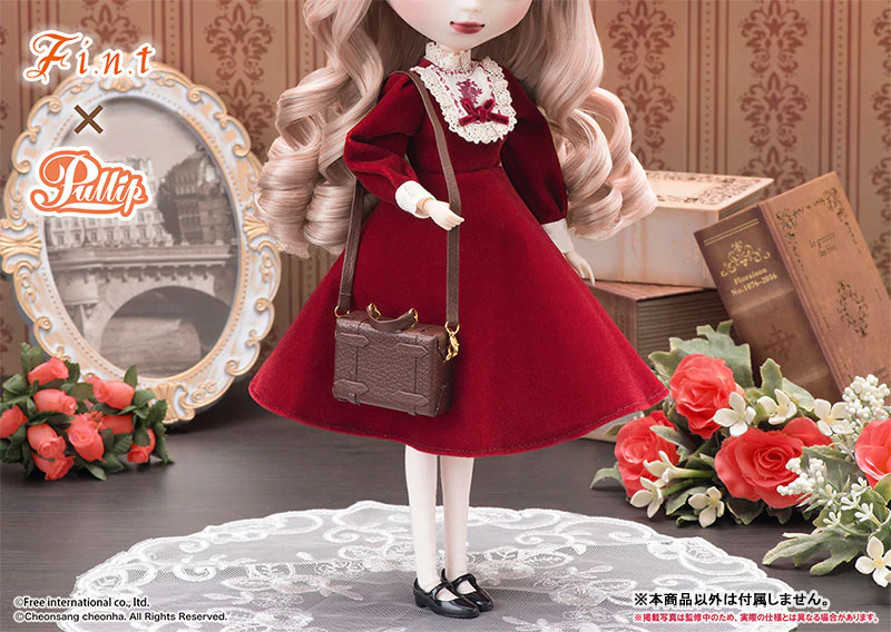 Pullip Rojeune - Image 6