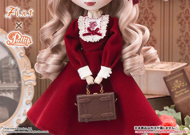 Pullip Rojeune - Image 7