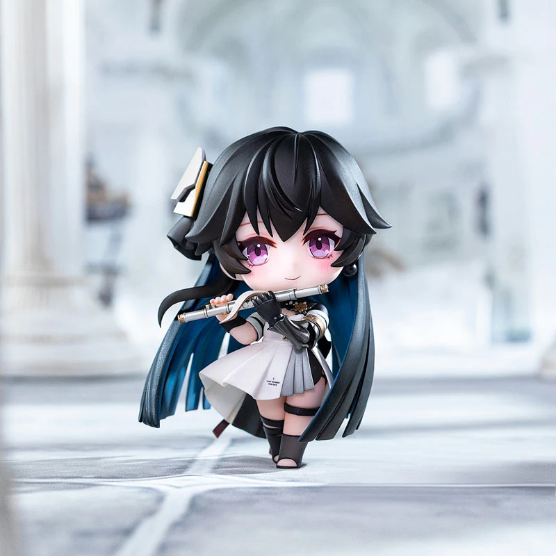Punishing: Gray Raven Selena Capriccio Deformed Figure - Image 2