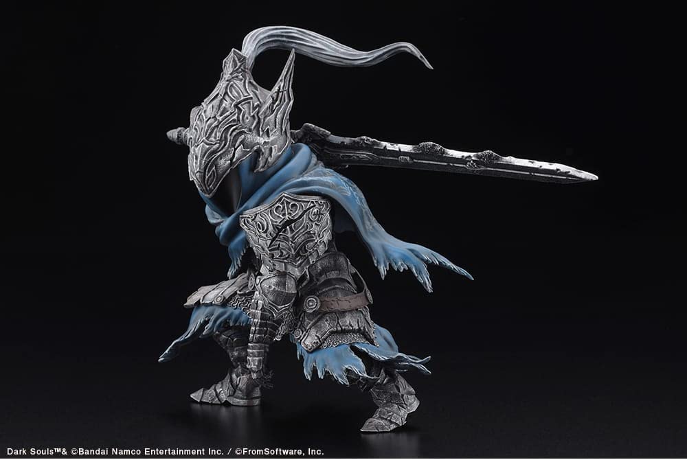 Q Collection - Dark Souls - ARTORIAS of The Abyss (Art Spirits) - Image 2