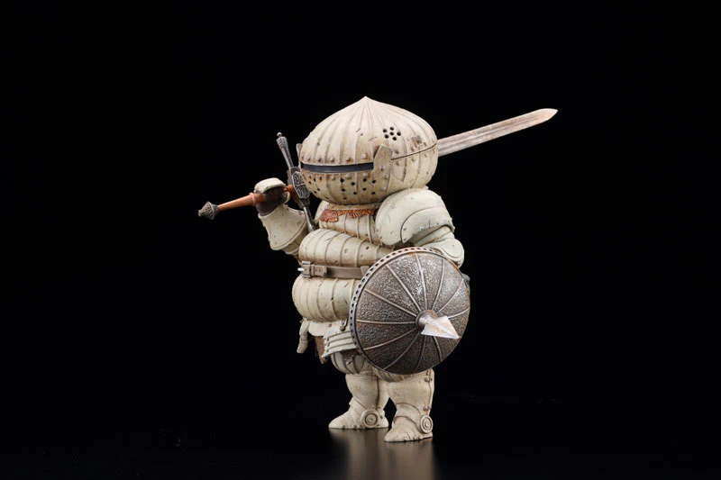 Q Collection Dark Souls Catarina's Knight Siegmeyer - Image 11