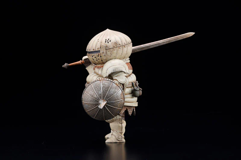 Q Collection Dark Souls Catarina's Knight Siegmeyer - Image 4