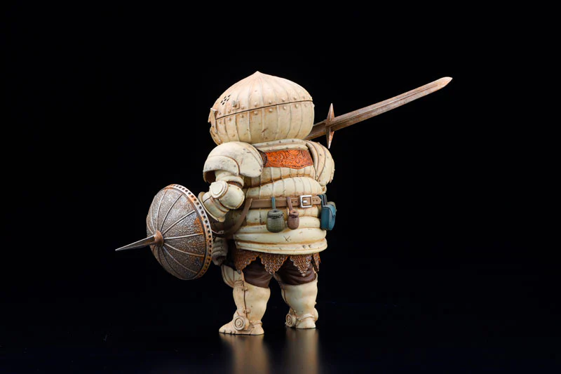 Q Collection Dark Souls Catarina's Knight Siegmeyer - Image 8