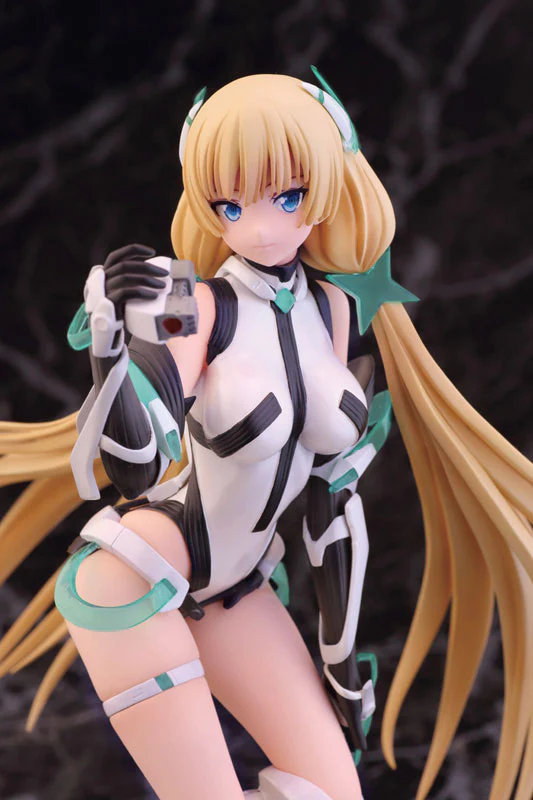 Rakuen Tsuihou: Expelled From Paradise - Angela Balzac - 1/8 - 2026 Re-release (Alphamax) - Image 7