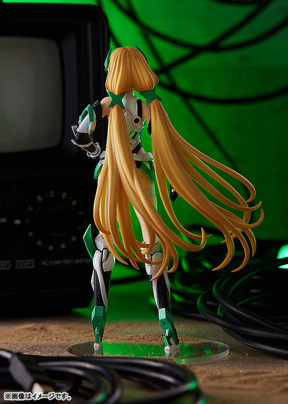 Rakuen Tsuihou: Expelled From Paradise - Angela Balzac - Pop Up Parade (Good Smile Company) - Image 2