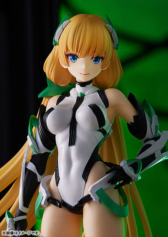 Rakuen Tsuihou: Expelled From Paradise - Angela Balzac - Pop Up Parade (Good Smile Company) - Image 4