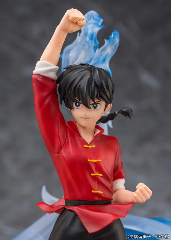 Ranma 1/2 - Saotome Ranma - 1/7 (Proof) - Image 5