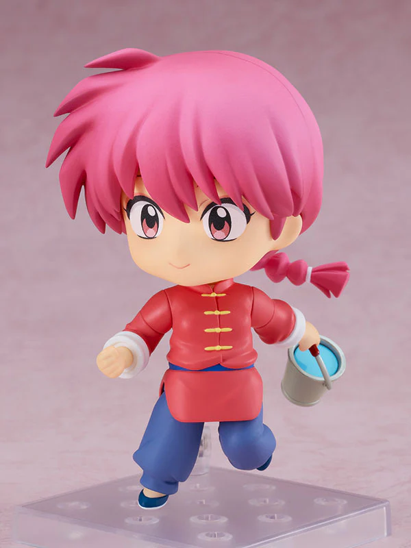 Ranma 1/2 - Saotome Ranma - Nendoroid #2691 - Female (Good Smile Company) - Image 5
