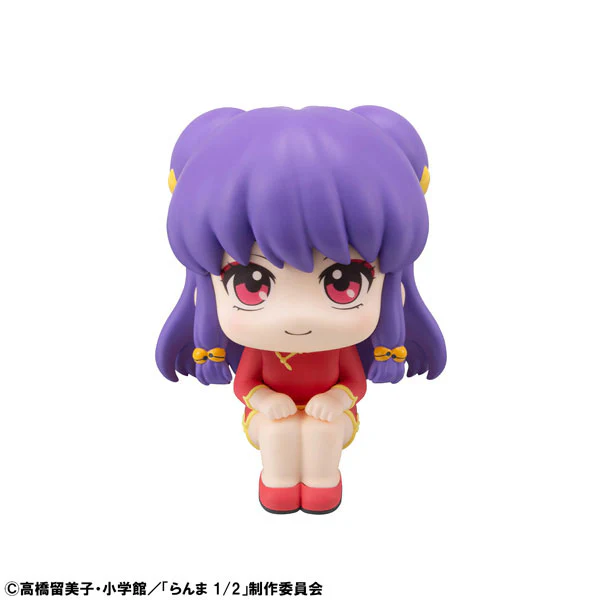 Ranma 1/2 - Shampoo - Look Up (MegaHouse) - Image 4