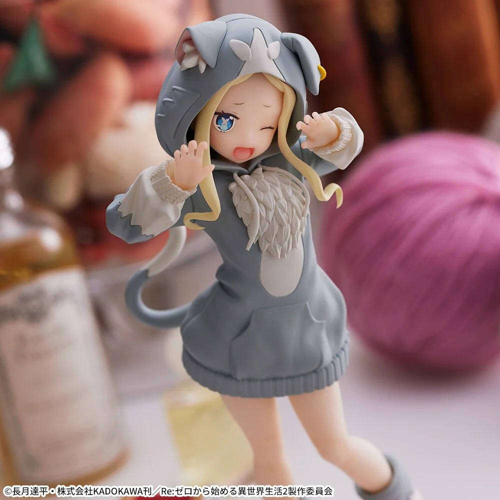 Re:Zero kara Hajimeru Isekai Seikatsu - Beatrice - Luminasta - Dai Seirei Puck (SEGA) - Image 4