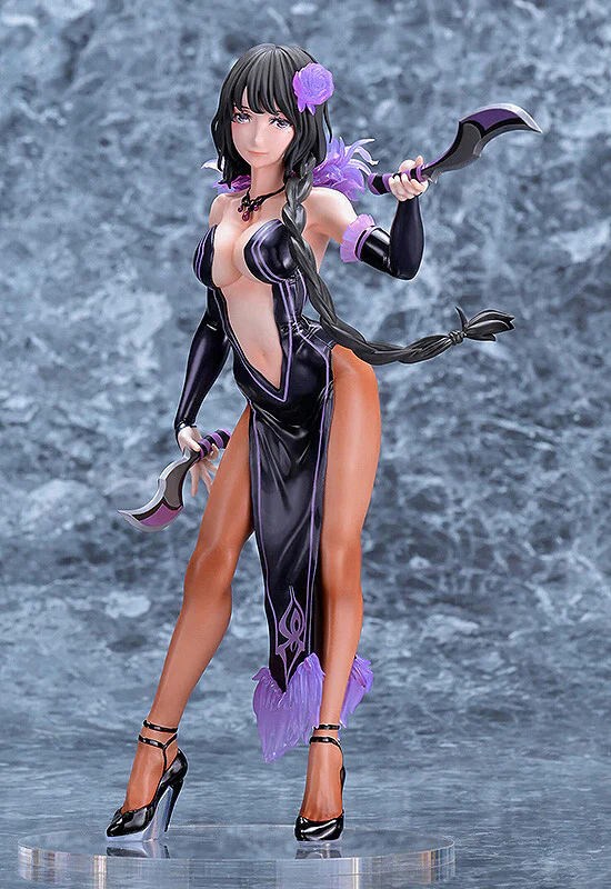 Re:Zero kara Hajimeru Isekai Seikatsu - Elsa Granhiert - 1/7 - Beautiful Bowel Hunter (Helios) - Image 6
