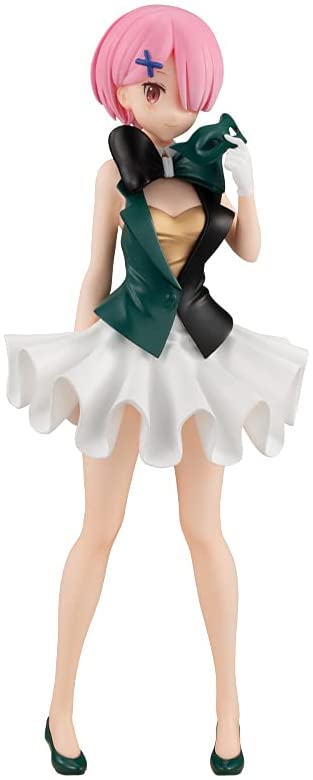 Re:Zero kara Hajimeru Isekai Seikatsu - Ram - Super Special Series - in Circus (FuRyu)