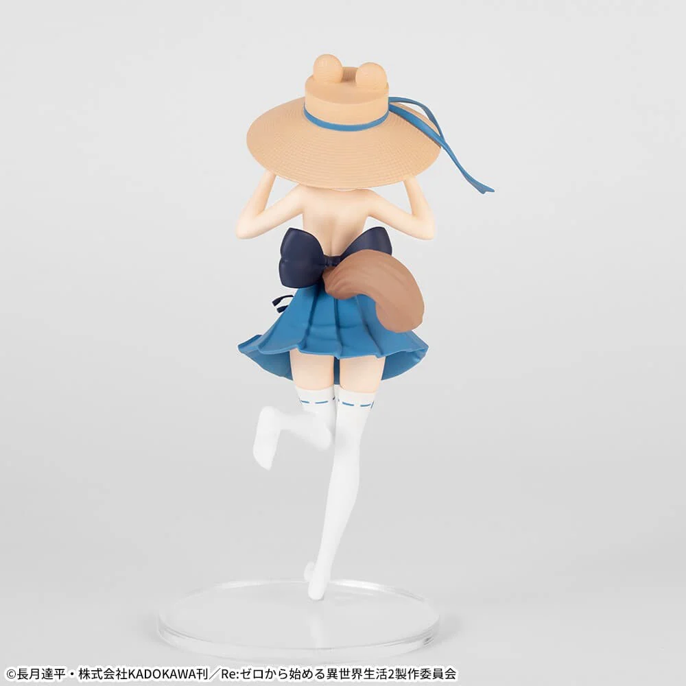 Re:Zero kara Hajimeru Isekai Seikatsu - Rem - Luminasta - Ponpoko Tanuki (SEGA) - Image 3