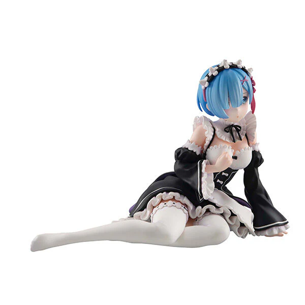 Re:Zero kara Hajimeru Isekai Seikatsu - Rem - Melty Princess (MegaHouse) - Image 2